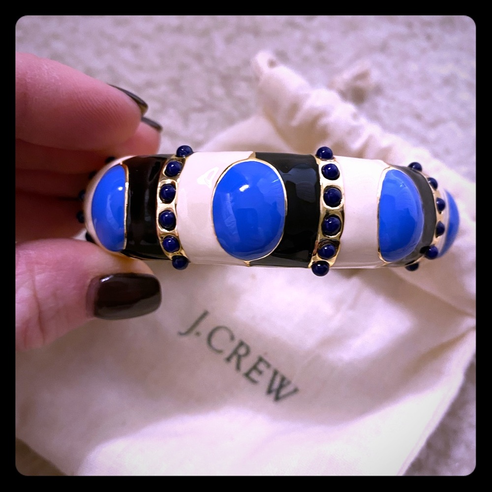 Jcrew Bangle - image 1